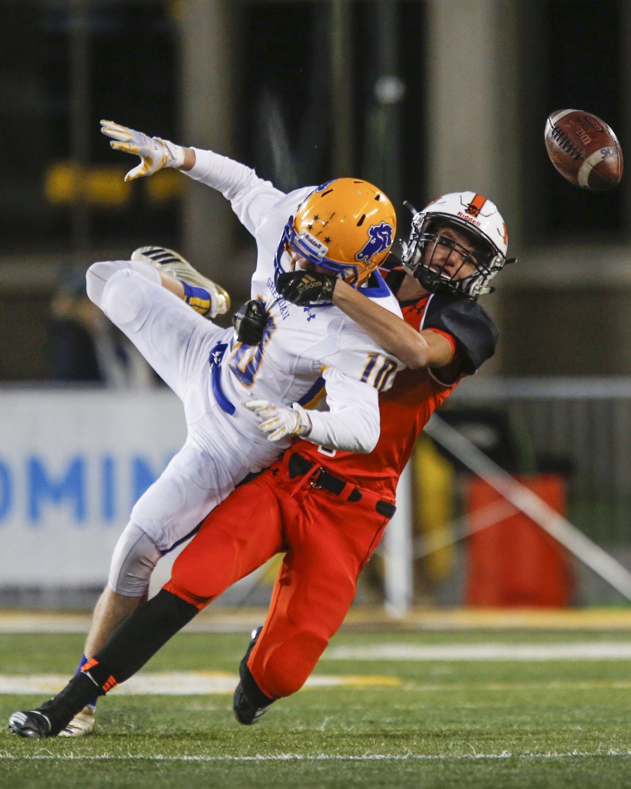 4A Football Championship